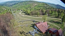 Dedovka vrchol