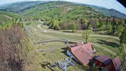 Dedovka vrchol