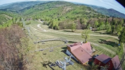 Dedovka vrchol