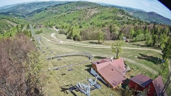 Dedovka vrchol