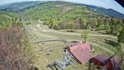 Dedovka vrchol