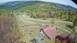 Dedovka vrchol