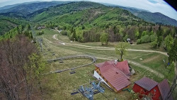 Dedovka vrchol