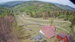 Dedovka vrchol