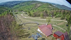 Dedovka vrchol