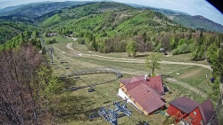 Dedovka vrchol