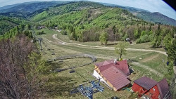 Dedovka vrchol