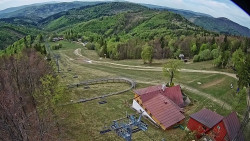Dedovka vrchol