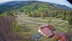 Dedovka vrchol