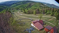Dedovka vrchol