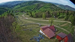 Dedovka vrchol