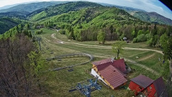 Dedovka vrchol