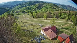 Dedovka vrchol