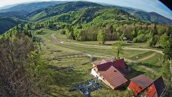Dedovka vrchol