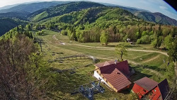 Dedovka vrchol