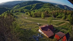 Dedovka vrchol