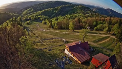 Dedovka vrchol
