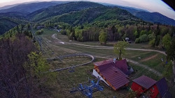 Dedovka vrchol