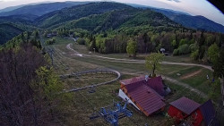 Dedovka vrchol