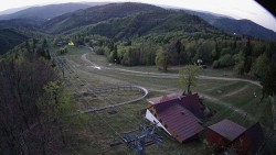 Dedovka vrchol