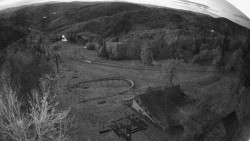 Dedovka vrchol