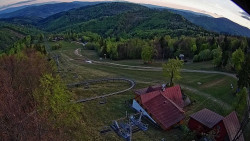 Dedovka vrchol