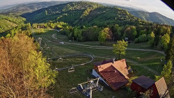 Dedovka vrchol