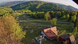 Dedovka vrchol