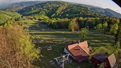 Dedovka vrchol