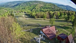 Dedovka vrchol