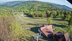 Dedovka vrchol