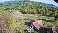 Dedovka vrchol