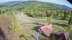 Dedovka vrchol
