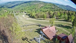 Dedovka vrchol