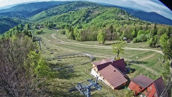 Dedovka vrchol
