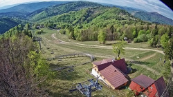Dedovka vrchol