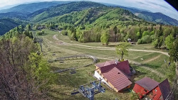 Dedovka vrchol