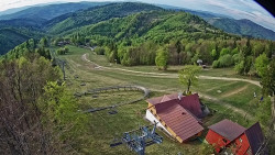 Dedovka vrchol