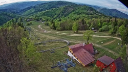 Dedovka vrchol