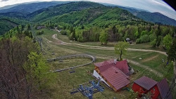 Dedovka vrchol