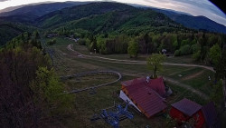 Dedovka vrchol