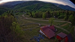 Dedovka vrchol