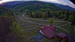 Dedovka vrchol
