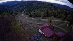 Dedovka vrchol