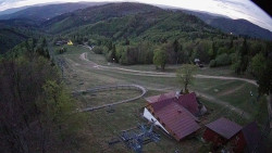 Dedovka vrchol