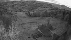 Dedovka vrchol