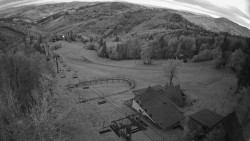 Dedovka vrchol