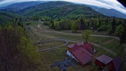 Dedovka vrchol