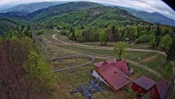 Dedovka vrchol