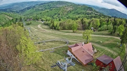 Dedovka vrchol